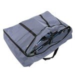 TOMMHANES Travel Bag for Massage Chairs & More