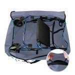 TOMMHANES Travel Bag for Massage Chairs & More