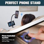 Beige Full Body Shiatsu Massage Chair with Heat