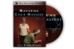 Chair Massage Mastery Made Easy