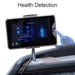 Alfine A710 Pro 4D Zero Gravity Massage Chair