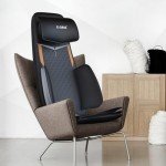 CLORIS 3D Shiatsu Neck and Back Massager