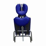 Ataraxia Deluxe Portable Massage Chair with Case