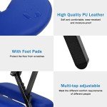 Portable Massage Chairs for Home and Salon Use