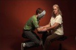Chair Massage Mastery Made Easy