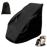 Waterproof Full Body Massage Chair Cover