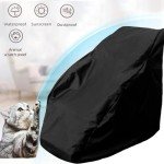 Waterproof Full Body Massage Chair Cover