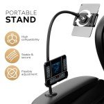 Ball & Cast Full Body Massage Chair with Bluetooth