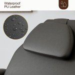 Portable Foldable Massage Chair with Storage Bag