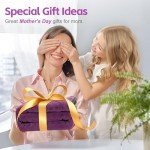 XXXL Heating Pad for Back and Neck Relief