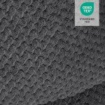 MCombo Dual Motor Lift Recliner with Massage & Heat