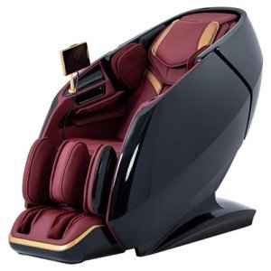 Alfine A860 Full Body 4D Massage Chair