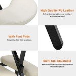 Portable Foldable Massage Chair with Carrying Bag