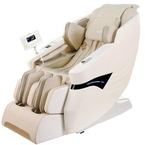 2024 4D Full Body Zero Gravity Massage Chair