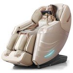 RELX Shiatsu Full Body Zero Gravity Massage Chair