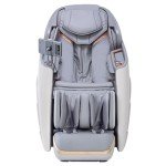 Alfine A710 Pro 4D Massage Chair with App Control