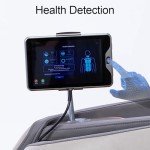 Alfine A710 Pro 4D Massage Chair with App Control