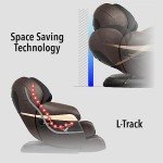 Osaki Pro OS-4D Paragon Massage Chair - Beige