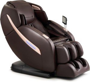 MYNTA 3D Full Body Zero Gravity Massage Chair