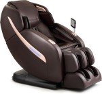 MYNTA 3D Full Body Zero Gravity Massage Chair