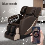SMAGREHO 2024 Full Body Zero Gravity Massage Chair