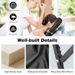 Portable Full Body Massage Chair with Carrying Case