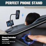 Zero Gravity Shiatsu Massage Chair with 12 Modes