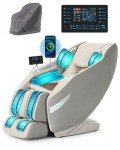 RelaxRelife Full-Body Zero Gravity Massage Chair