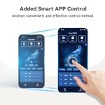 Real Relax 2024 Fully-Featured Massage Chair