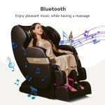 Real Relax 2024 Fully-Featured Massage Chair