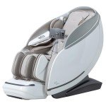 Alfine A688 4D/3D Zero Gravity Massage Chair