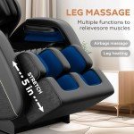 GOLINYOUBIZ Luxury Zero Gravity Massage Chair