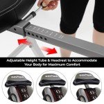 Innova ITM5900 Massage and Heat Inversion Table