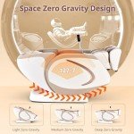 Mynta 4D Full Body Shiatsu Massage Chair