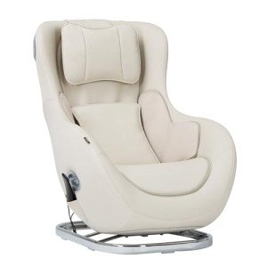 COLAMY Full Body Massage Chair with Bluetooth