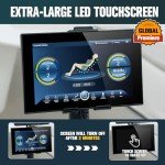 KTENTITO Full Body Massage Chair with AI Control