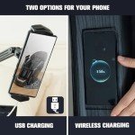 KTENTITO Full Body Massage Chair with AI Control