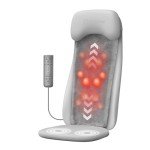 Comfier Shiatsu Back Massager with Heat & Vibration