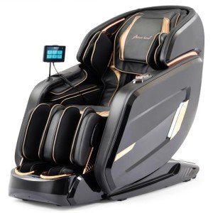 4D Full Body Zero Gravity Massage Chair