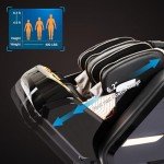 4D Full Body Zero Gravity Massage Chair