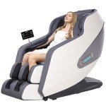 OWAYS 4D AI Voice Control Massage Chair