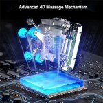 OWAYS 4D AI Voice Control Massage Chair