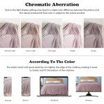 Light Purple Soft Throw Blanket for All Seasons