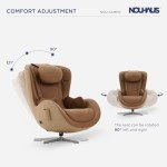 Nouhaus NOU Campo Heated Zero-Gravity Massage Chair