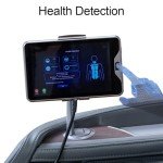 Alfine A710 Pro 4D Full Body Massage Chair