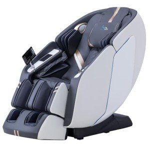 MassaMAX 4D Full Body Massage Chair 2024