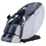 MassaMAX 4D Full Body Massage Chair 2024