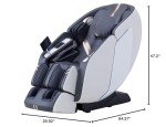 MassaMAX 4D Full Body Massage Chair 2024