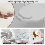 Portable Adjustable Massage Table with Storage Bag