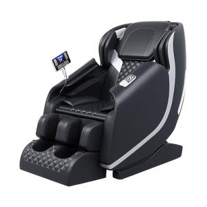 Full Body Zero Gravity 4D Massage Chair